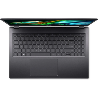  Ноутбук Acer Aspire 5 A515-58P-55K7 (NX.KHJER.004) Core i5 1355U 8Gb SSD512Gb Intel UHD Graphics 15.6" TN FHD (1920x1080) noOS silver 