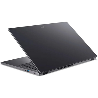  Ноутбук Acer Aspire 5 A515-58P-55K7 (NX.KHJER.004) Core i5 1355U 8Gb SSD512Gb Intel UHD Graphics 15.6" TN FHD (1920x1080) noOS silver 