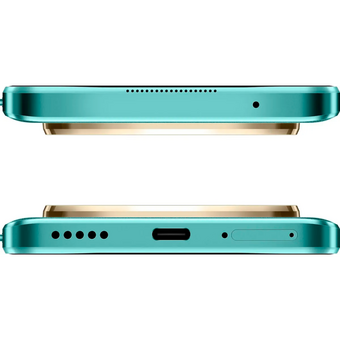  Смартфон HUAWEI nova 12i (51097UDG) 8+128 Gb Green 
