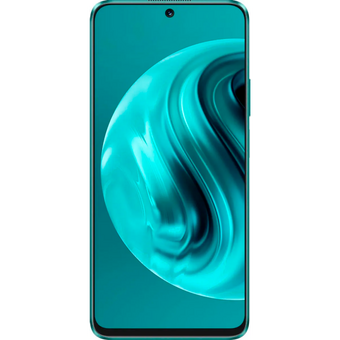  Смартфон HUAWEI nova 12i (51097UDG) 8+128 Gb Green 