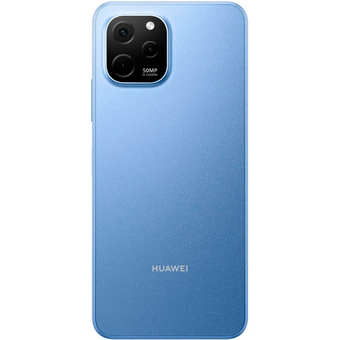  Смартфон HUAWEI nova Y61 (51097SXB) 4+128 Gb Blue 