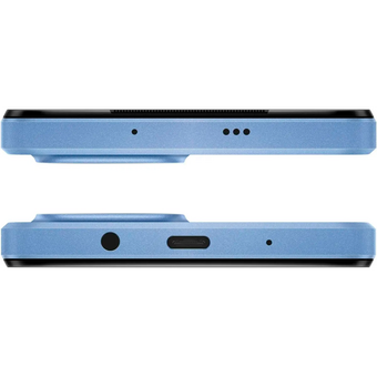  Смартфон HUAWEI nova Y61 (51097SXB) 4+128 Gb Blue 