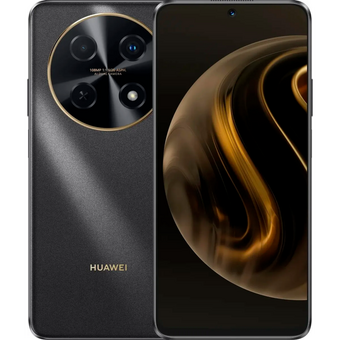  Смартфон HUAWEI nova 12i (51097UDH) 8+128 Gb Black 