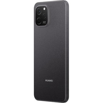  Смартфон HUAWEI nova Y61 (51097SXA) 4+128 Gb Black 
