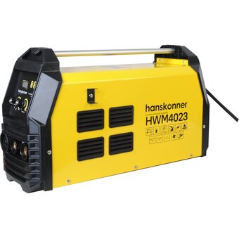  Сварочный аппарат Hanskonner HWM4023 