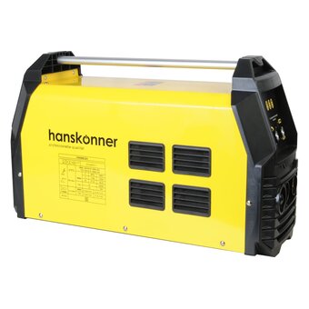  Сварочный аппарат Hanskonner HWM4023 