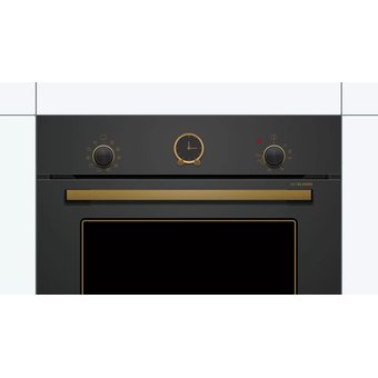  Духовой шкаф BOSCH HBJN10YB2R 