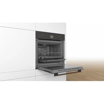  Духовой шкаф BOSCH HBJN10YB2R 