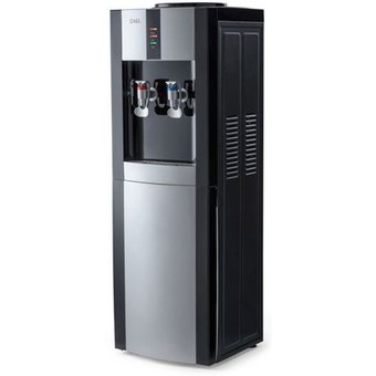  Кулер AEL LD-AEL-47 Marengo/Silver 
