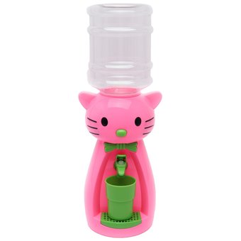  Кулер Vatten Kids Kitty розовый 