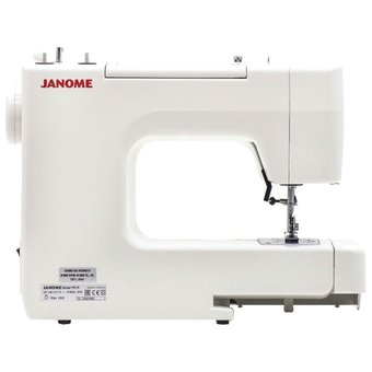  Швейная машина JANOME PS-19 