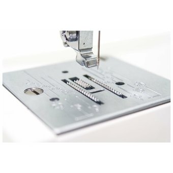  Швейная машина JANOME PS-19 