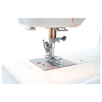  Швейная машина JANOME PS-19 