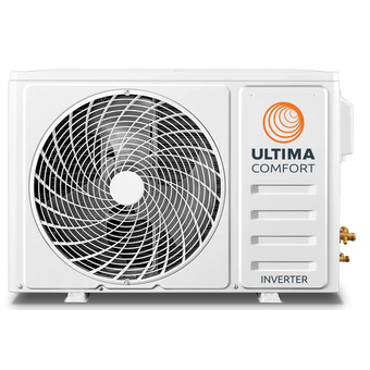  Сплит-система ULTIMA COMFORT ECS-I09PN-IN НС-1595963 