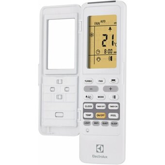 Кондиционер Electrolux Viking 2.0 EACS/I-18HVI/N8 21Y   Кондиционер Electrolux Viking 2.0 EACS/I-18HVI/N8 21Y