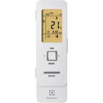 Кондиционер Electrolux Viking 2.0 EACS/I-18HVI/N8 21Y   Кондиционер Electrolux Viking 2.0 EACS/I-18HVI/N8 21Y