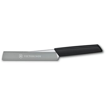  Подставка для ножей Victorinox 7.4012 серый 