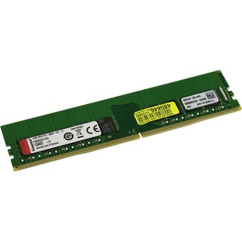 ОЗУ Kingston KSM26ED8/16HD DDR4 DIMM 16GB PC4-21300, 2666MHz 