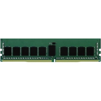  ОЗУ Kingston KSM26RS8/8MRR 8GB 1Rx8 1G x 72-Bit PC4-2666 CL19 Registered w/Parity 288-Pin DIMM ECC 