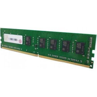  ОЗУ QNAP RAM-8GDR4A0-UD-2400 U-DIMM DDR4 8GB 2400 GHz 