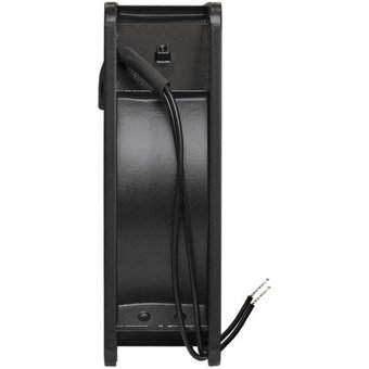  Вентилятор ExeGate EX12038BAL EX289017RUS (120x120x38 мм, 2-Ball, 2700RPM, 43dBA) 