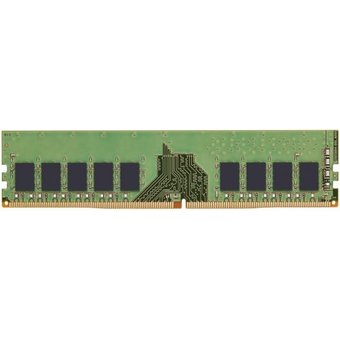  ОЗУ Kingston KSM32ES8/8MR 8GB 1Rx8 1G x 72-Bit PC4-3200 CL22 288-Pin DIMM ECC 