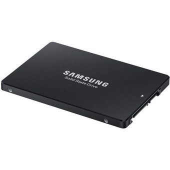  SSD Samsung PM897 (MZ7L3480HBLT-00A07) 480GB 2.5" 7mm SATA 6Gb/s TLC R/W 560/530 MB/s R/W 97K/60K OEM 