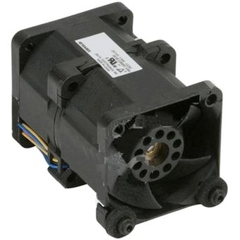  Вентилятор Chenbro (384-13311-3101A0) AS'Y COMPONENT,RM13304,BULKING,FAN AS'Y,40*T56,NIDEC,120PCS/CTN 