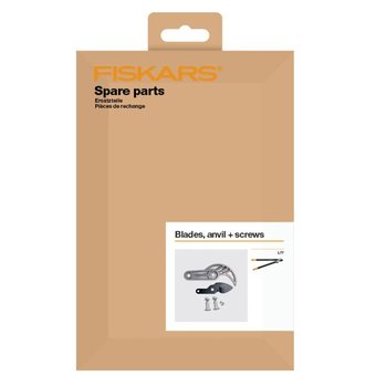  Лезвие Fiskars 1026292 