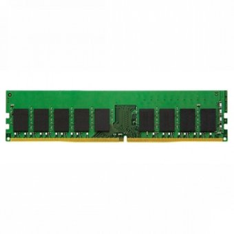  ОЗУ Kingston KSM26RS4/16MRR 16GB 1Rx4 2G x 72-Bit PC4-2666 CL19 Registered w/Parity 288-Pin DIMM ECC 