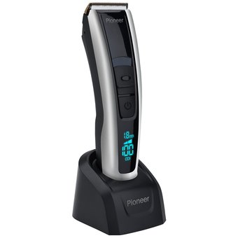  Машинка для стрижки PIONEER HC06R 