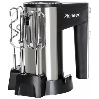  Миксер PIONEER MX321 (14299) 