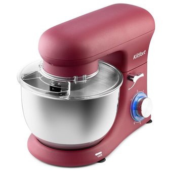  Миксер Kitfort КТ-3007-1 красный 