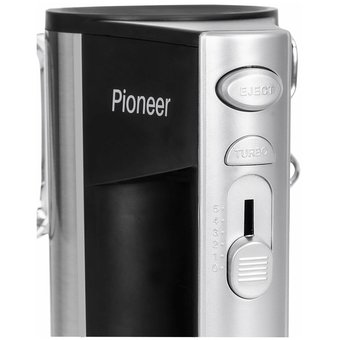  Миксер PIONEER MX321 (14299) 