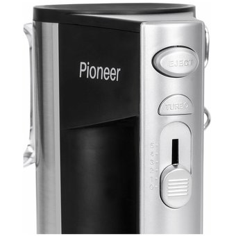  Миксер PIONEER MX320 (14298) 