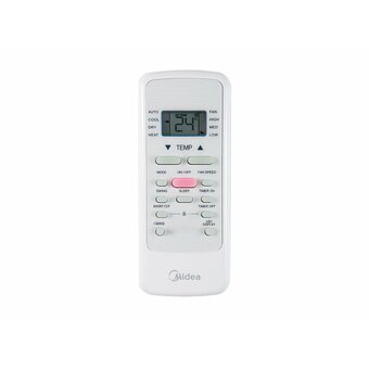  Мобильный кондиционер MIDEA MPPHA-09CRN7-Q 