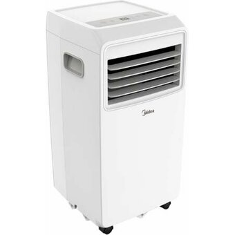  Мобильный кондиционер MIDEA MPPHA-09CRN7-Q 