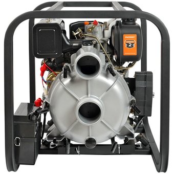 Мотопомпа Patriot MPD 3072 SFE (335101650) 