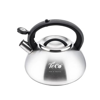  Чайник TECO TC-101 нержавеющая сталь 