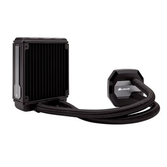  Жидкостная система охлаждения Corsair Hydro Series H80i v2 , CW-9060024-WW RTL 