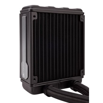  Жидкостная система охлаждения Corsair Hydro Series H80i v2 , CW-9060024-WW RTL 