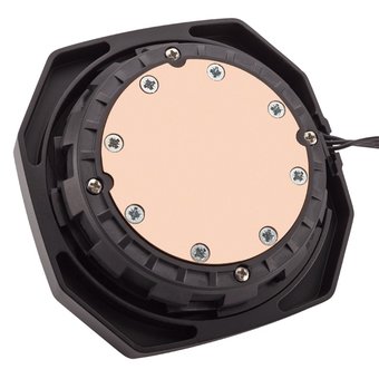  Жидкостная система охлаждения Corsair Hydro Series H80i v2 , CW-9060024-WW RTL 
