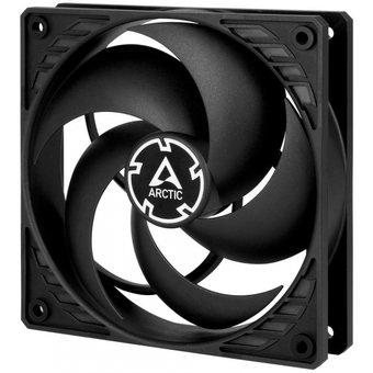  Вентилятор ARCTIC P12 Value (ACFAN00135A) pack (black/black) (5pc) 