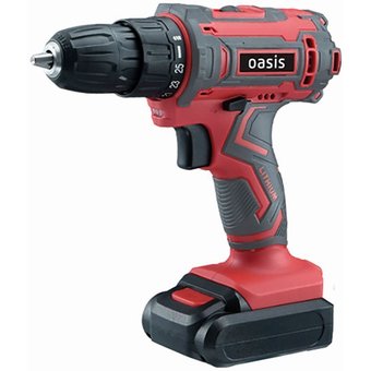  Шуруповерт OASIS ASB-18S 