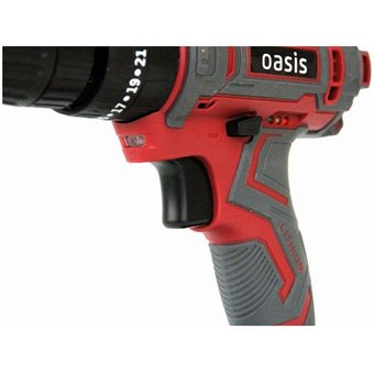  Шуруповерт OASIS ASB-18S 