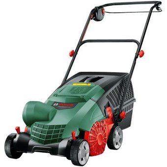  Аэратор Bosch UniversalVerticut 1100 (060088A101) 