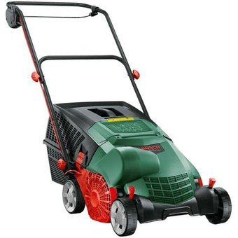  Аэратор Bosch UniversalVerticut 1100 (060088A101) 