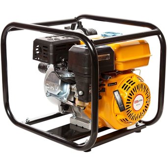  Мотопомпа RedVerg RD-CWP50 