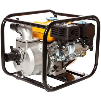  Мотопомпа RedVerg RD-CWP50 