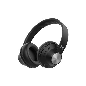  Наушники HARPER HB-412 black 